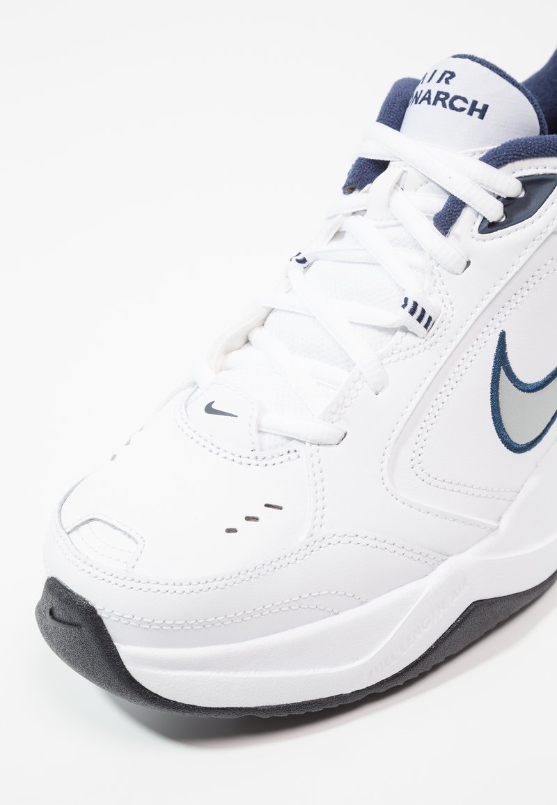 Performance AIR IV - - silver/blanco - Zalando.es