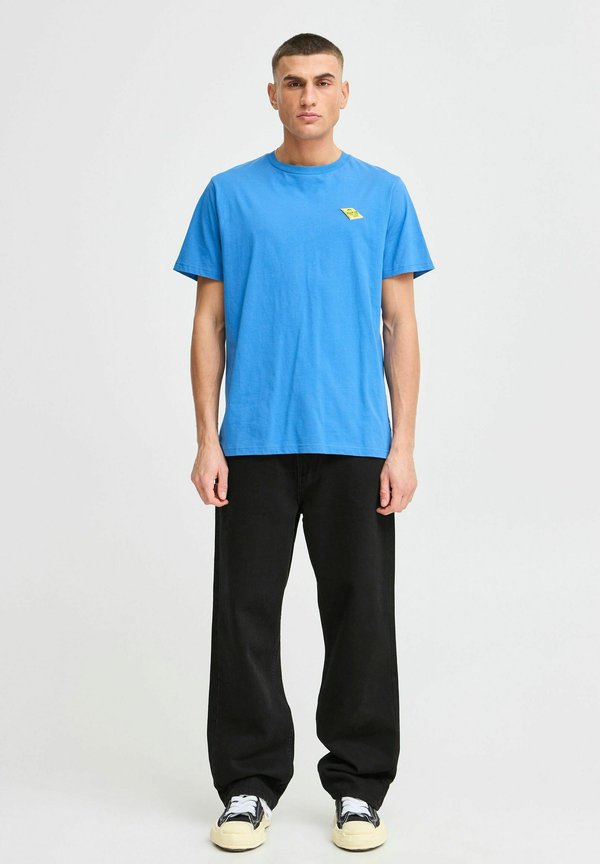 MILO - Relaxed fit jeans3