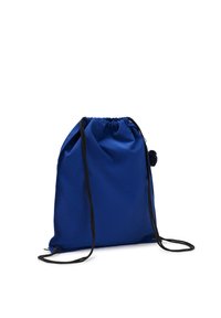 Kipling BACK TO SCHOOL SUPERTABOO  - Mochila de deporte - blue ink combo