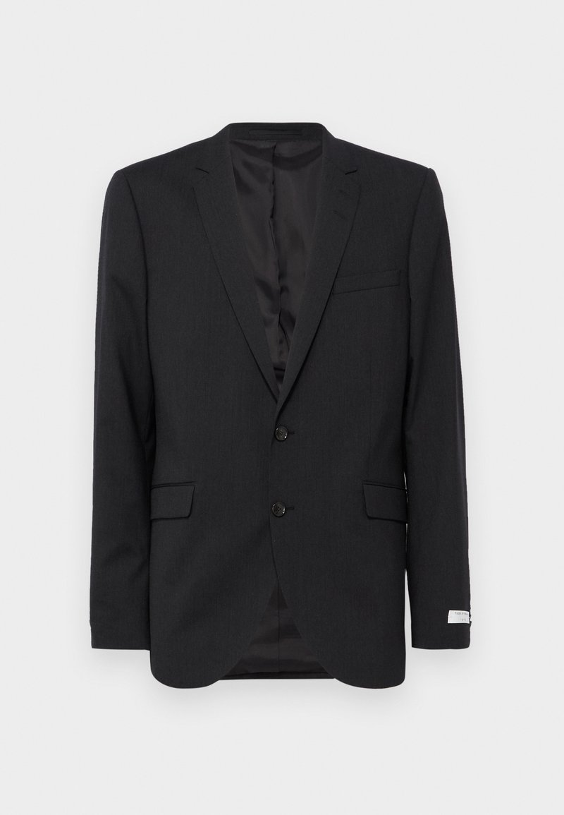 Tiger Of Sweden Colbert donkergrijs