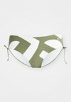 SUMMER ALLURE - Bikiniunderdel - green