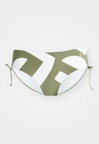 Triumph SUMMER ALLURE - Bikiniunderdel - green