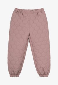 Unselected, woodrose