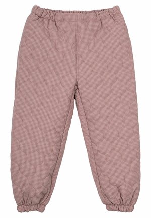 Trousers - woodrose