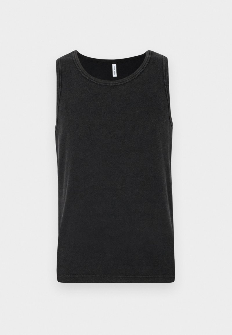 Samsøe Samsøe Top zwart