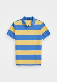 Polo Ralph Lauren Polo - yellow