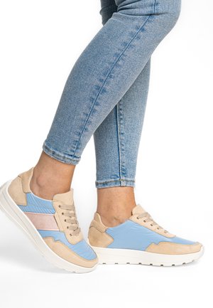 NEW YORK SNEAKER BEACH STRAWBERRY - Sneaker low - multi