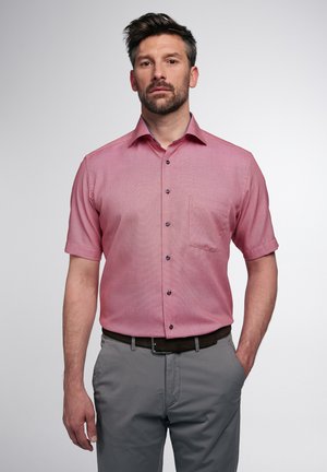 MODERN FIT - Shirt - rot