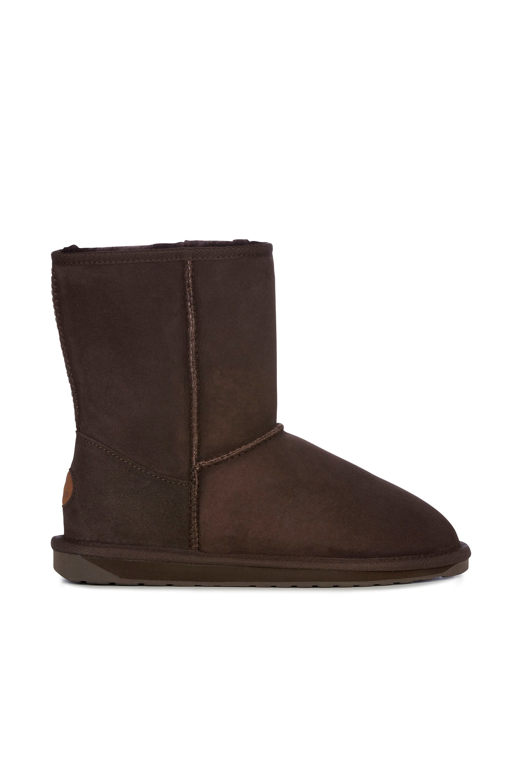 emu stinger lo chestnut