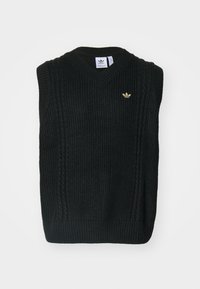 Top - black