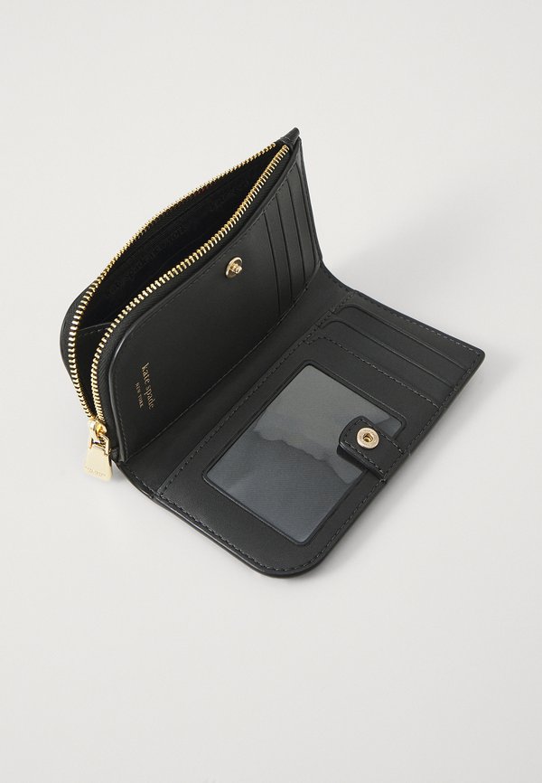 DEVIN BIFOLD WALLET - Wallet3