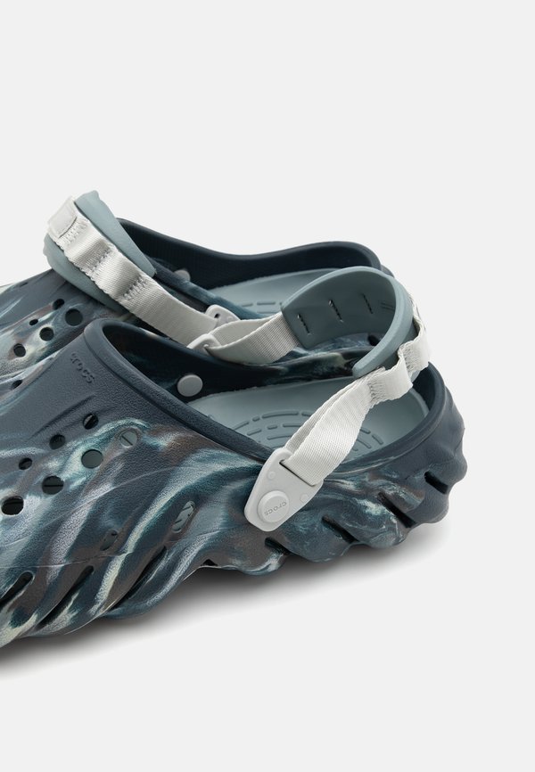 ECHO MARBLED UNISEX - Mules4