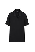 Massimo Dutti SHORT SLEEVE - Polo shirt
