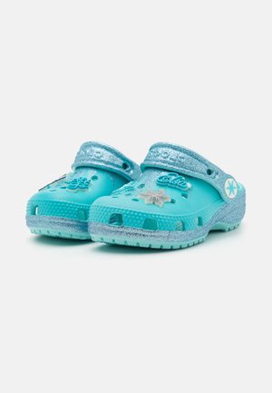 Crocs Classic Clog Disney Frozen Elsa (TD) — foto 2
