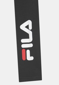 Fila - BERGAMA  - Legginsy - moonless night - 2