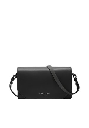 BERLIN - Cross body bag - schwarz