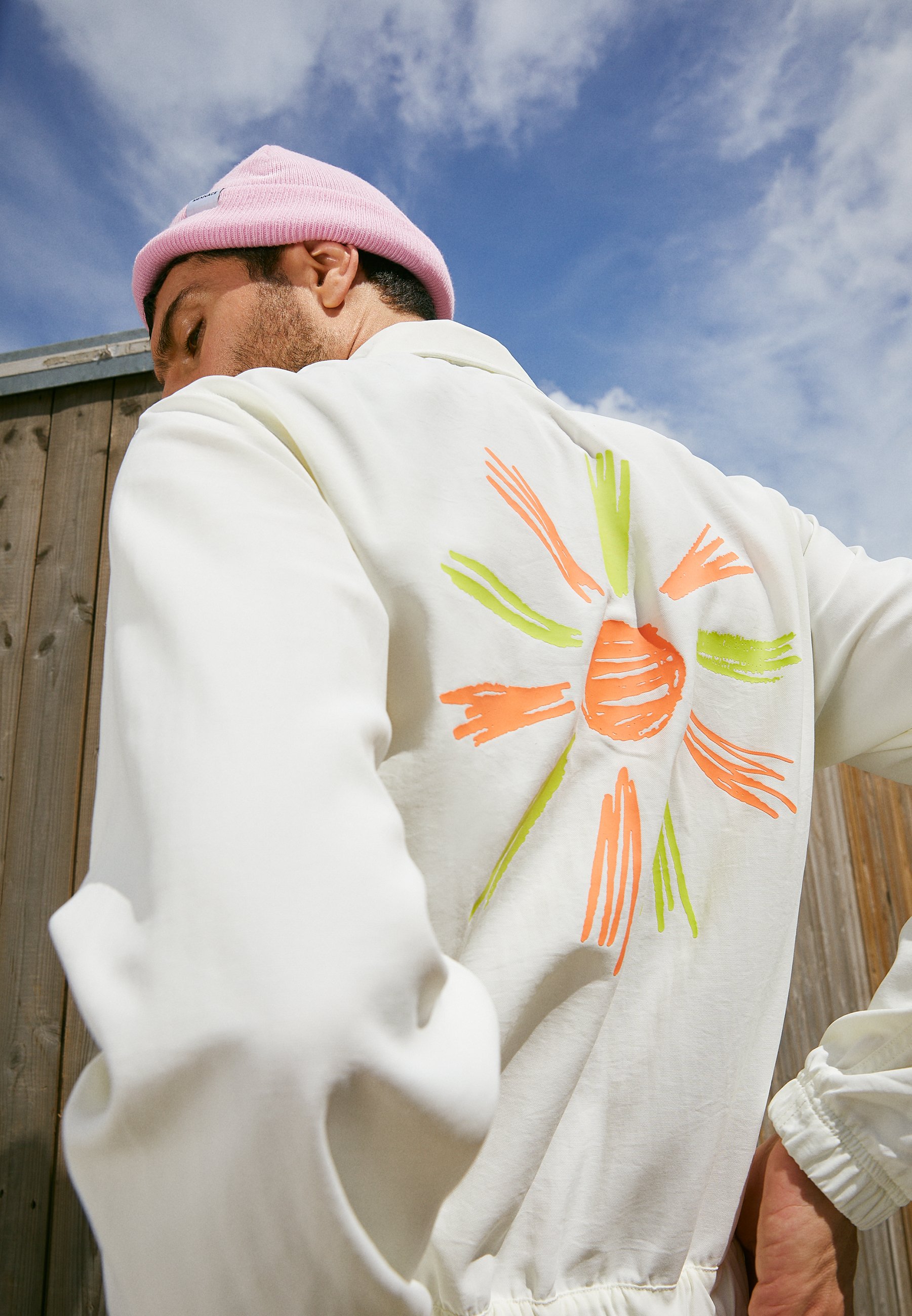 claquette adidas love unites