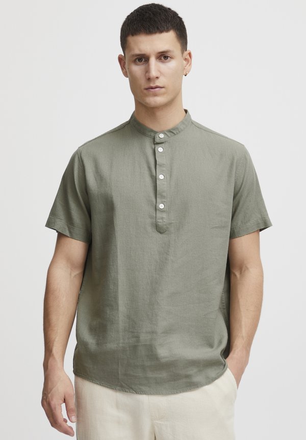 PROCHO - Shirt - vetiver