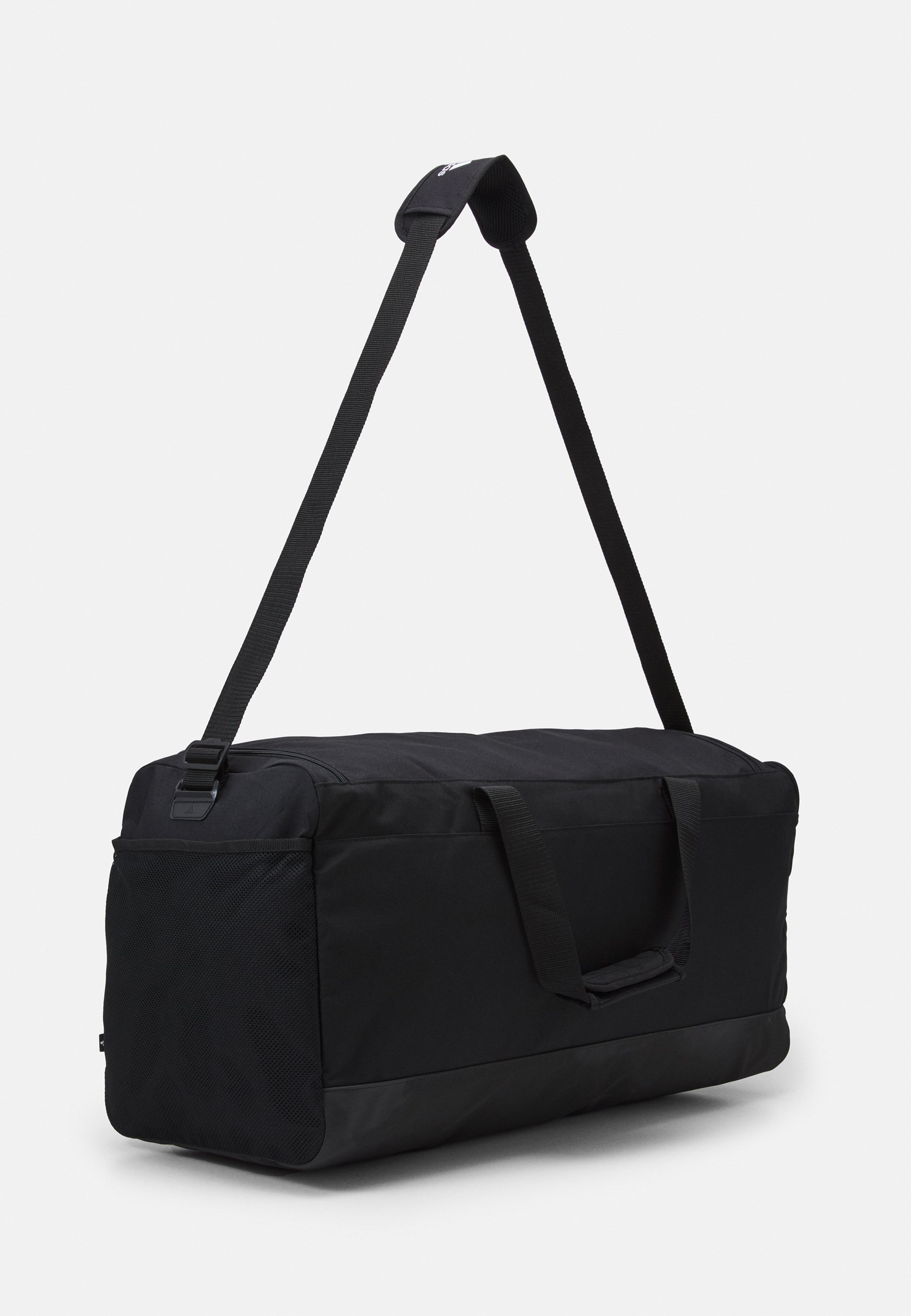 linear performance duffel bag small