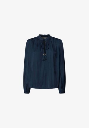 Pepe Jeans W11 CAELI - Pusero - dulwich blue