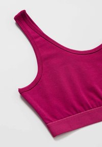 SNOCKS SOFT  - Brassière - pink