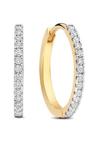 Isabel Bernard Boucles d'oreilles - gold coloured