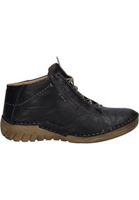 Josef Seibel - Botki sznurowane