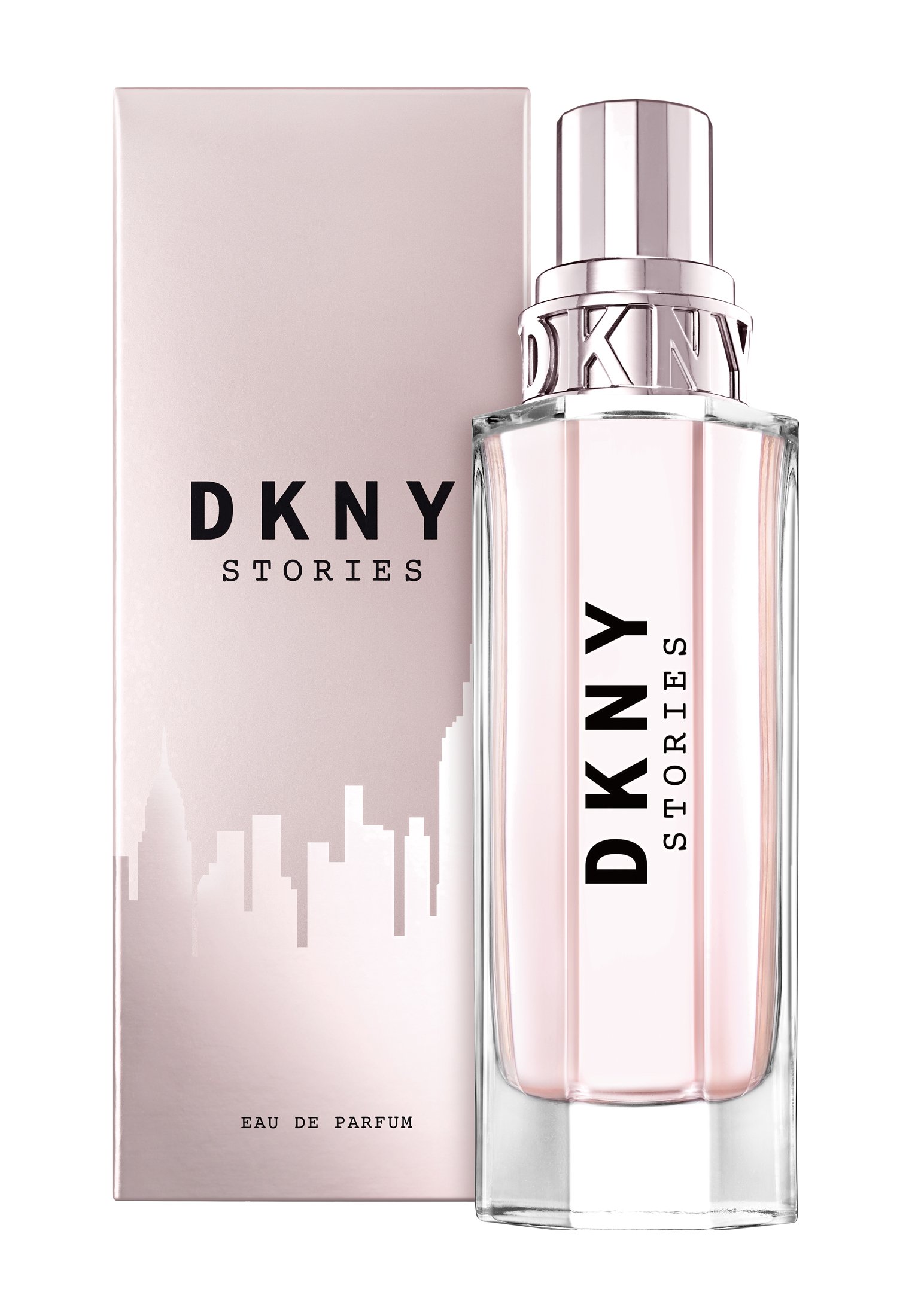 Nước Hoa Dkny Dkny Perfume Stories DKNY Stories Eau De Toilette Donna Karan Perfumy To Perfumy Dla Kobiet  2019