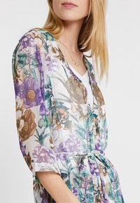 Kaffe Leichte Jacke - multi-coloured