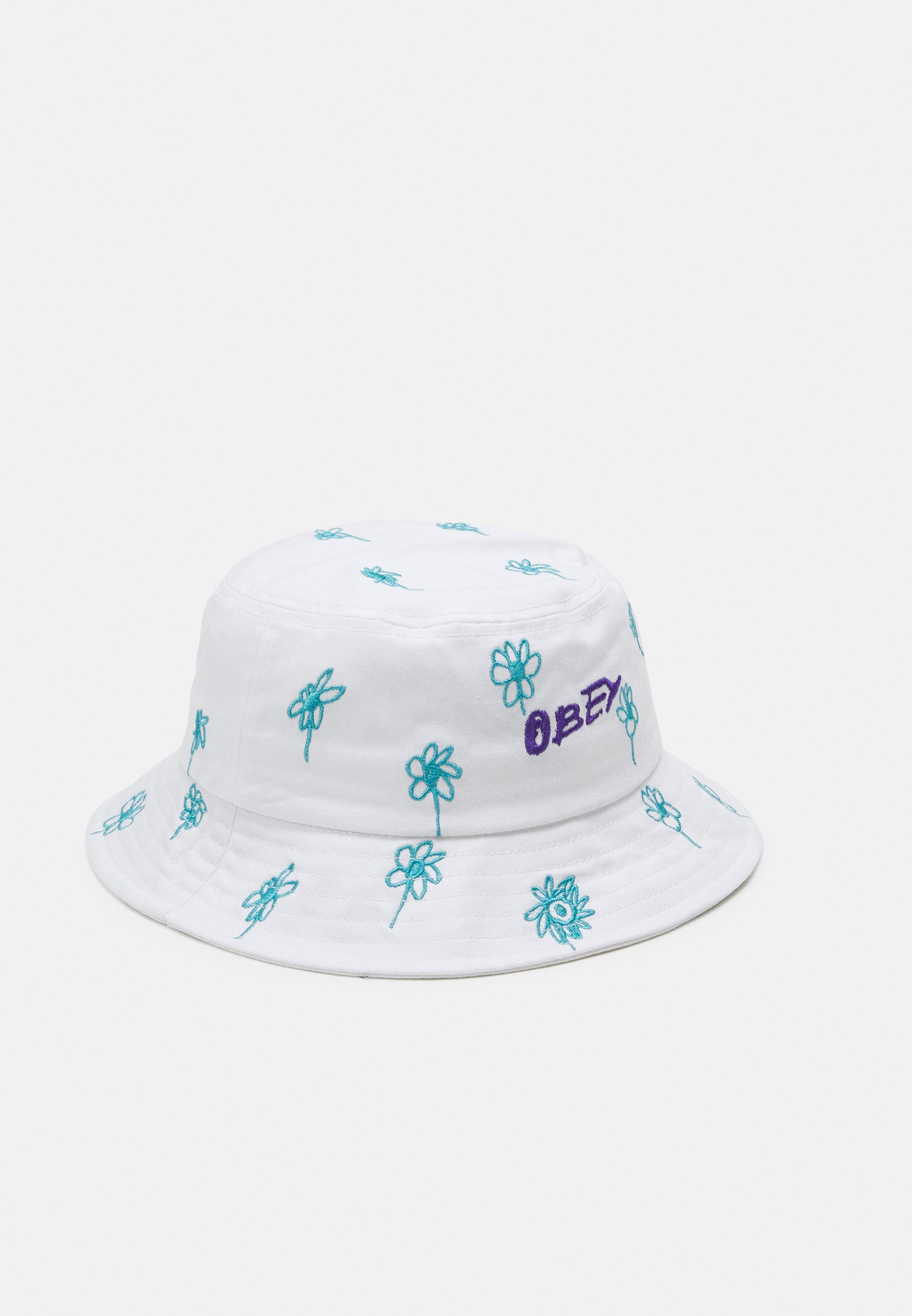 Obey Clothing YURI SHIRT DRESS - Shirt 