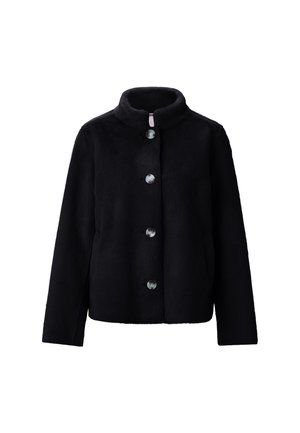 Rich & Royal Winter jacket - black