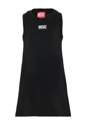 Accessorio da spiaggia - black