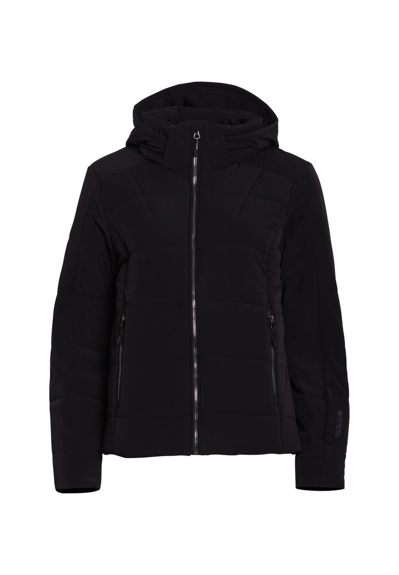 Spyder Ski jas zwart