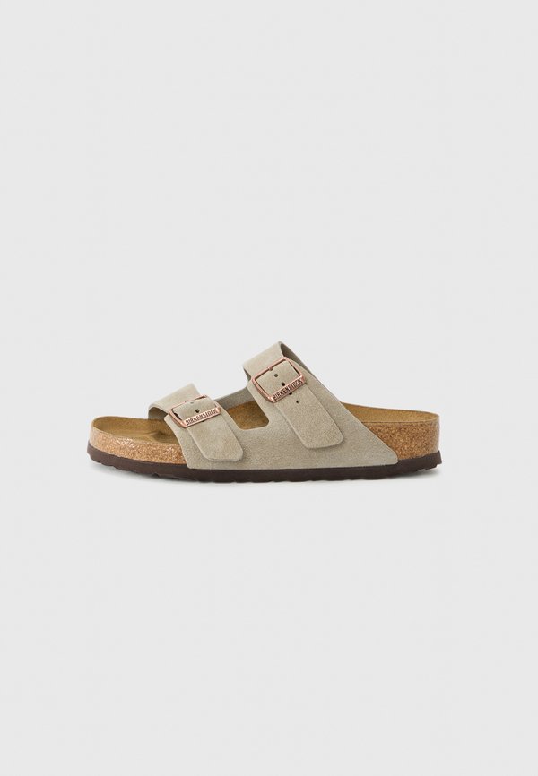 ARIZONA UNISEX - Mules - taupe
