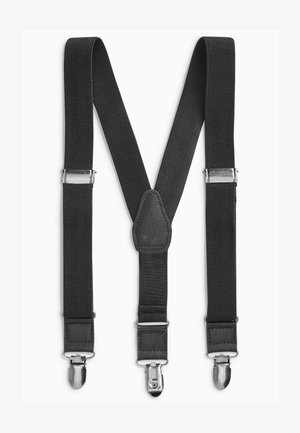 Riem - black