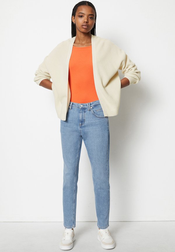 OPEN FRONT - Cardigan3