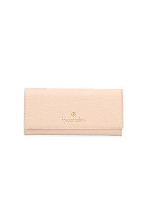 Portafoglio - beige