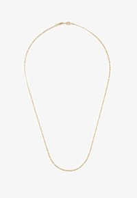 Nooxian Collana Corta Con Catena Semplice Di Base In Acciaio Al Tanio Placcato Oro In Stile Ins Di Moda Europea E Americana Per Donna | SHEIN ALIA Nooxian Collana Corta Con Catena Semplice Di Base In Acciaio Al Tanio Placcato Oro In Stile Ins Di Moda Europea E Americana Per Donna | SHEIN ALIA