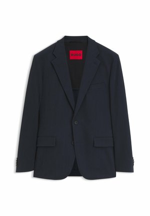 HUGO, HUGO HANFRED263X-H - Sakko - dark blue five