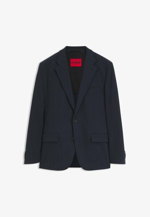 HUGO, HUGO HANFRED263X-H - Sakko - dark blue five