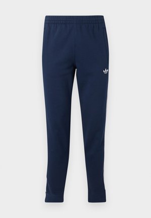 adidas Originals, Jogginghose - night indigo/white