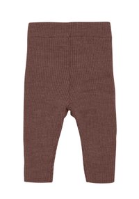 CeLaVi Leggings - Byxor - marron