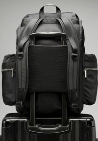 lululemon UNISEX czarny