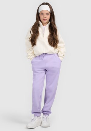 4F, Jogginghose - violet
