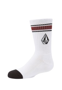 Volcom FULL STONE - Calze - blue