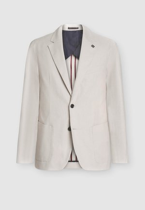 Tommy Hilfiger, SMART CASUAL  - Veste de costume - sandalwood