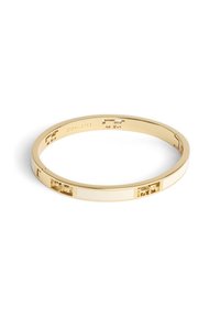 SIGNATURE HORSE CARRIAGE CUT OUT - Armband - gold-coloured