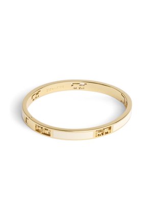 SIGNATURE HORSE CARRIAGE CUT OUT - Bracelet - gold-coloured