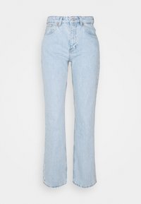 Não selecionado, splendid blue