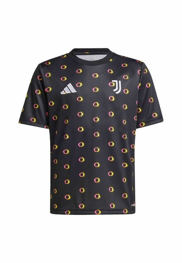 JUVENTUS PRE-MATCH UNISEX - Club wear4